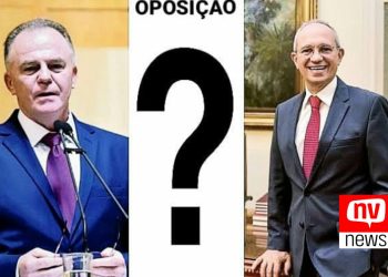 POLÍTICA: “A FALIDA OPOSIÇÃO CAPIXABA”