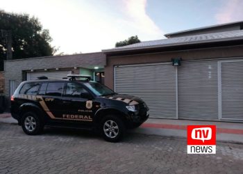 PF faz operação contra grupo hacker que invade contas para desviar dinheiro no ES