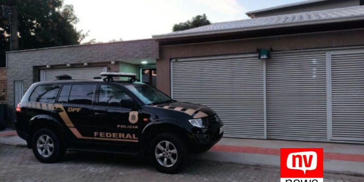 PF faz operação contra grupo hacker que invade contas para desviar dinheiro no ES