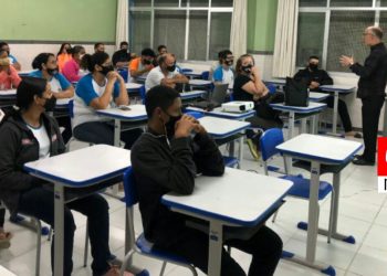 Prefeitura de Jaguaré lança Programa Municipal de Qualificação Profissional