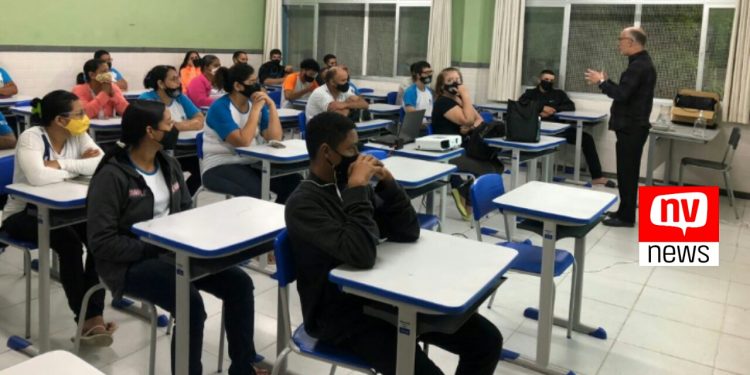 Prefeitura de Jaguaré lança Programa Municipal de Qualificação Profissional