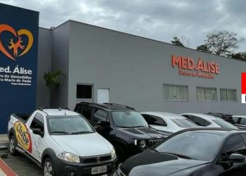 Barra de São Francisco ganha moderna Clínica de Hemodialise