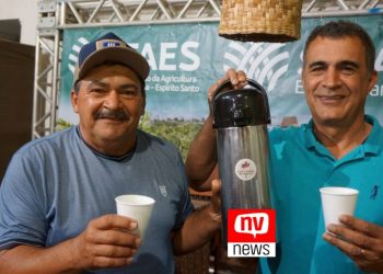 Café produzido no Estivado vence 1º Concurso de Café Conilon de Jaguaré