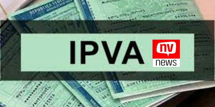 Motoristas do ES poderão parcelar em até 6 vezes o IPVA