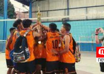 Novidade! Escolas da rede pública podem se inscrever nos Jogos Estudantis 2022