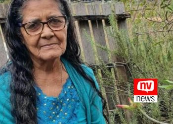 Câmara homenageia os 80 anos de vida de Maria Carmem Barbosa