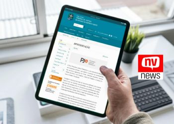 TJES e OAB-ES firmam parceria para promover suporte ao Processo Judicial Eletrônico