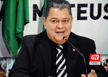 Paulo Fundão quer realizar uma sessão itinerante por mês