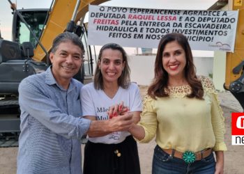 Freitas promove em Boa Esperança o 4º Líderes em Ação para debater desafios e oportunidades na região