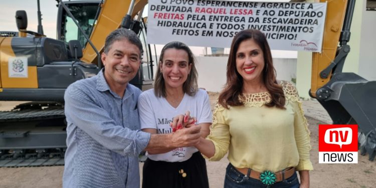 Freitas promove em Boa Esperança o 4º Líderes em Ação para debater desafios e oportunidades na região