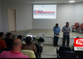 CIM Norte realiza assembleia em Jaguaré