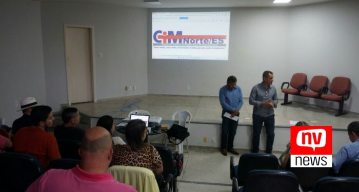 CIM Norte realiza assembleia em Jaguaré