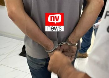 Empresário é preso em Linhares suspeito de falsificar certidões de nascimento para cometer fraudes e negociar armas