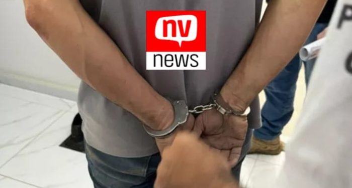 Empresário é preso em Linhares suspeito de falsificar certidões de nascimento para cometer fraudes e negociar armas