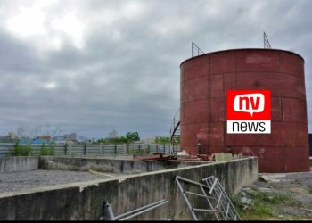 Prefeito Marcos Guerra anuncia construção da Estação de Tratamento de Esgoto no Bairro Boa Vista em Jaguaré