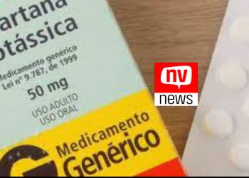 Anvisa revoga recolhimento do medicamento losartana