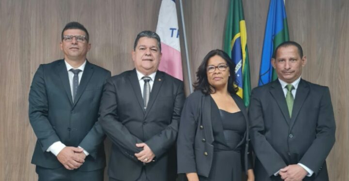 Com fartos elogios, Paulo Fundão é reeleito presidente da Câmara de São Mateus