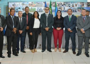 Vereadores aprovam 20 indicações com obras para o Distrito de Nativo