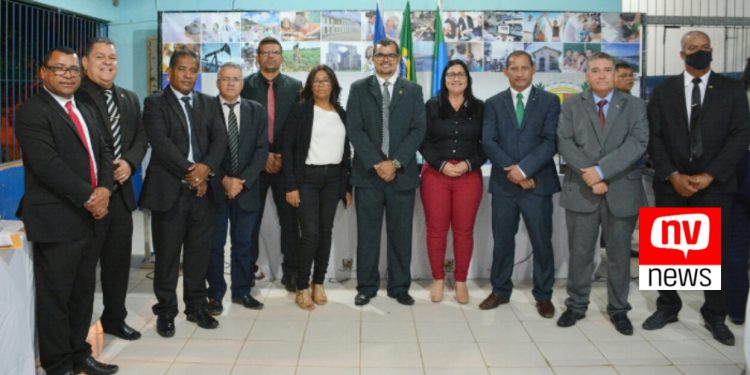 Vereadores aprovam 20 indicações com obras para o Distrito de Nativo