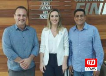 Prefeitura de Pedro Canário e Findes assinam convênios para cooperação técnica público-privadas