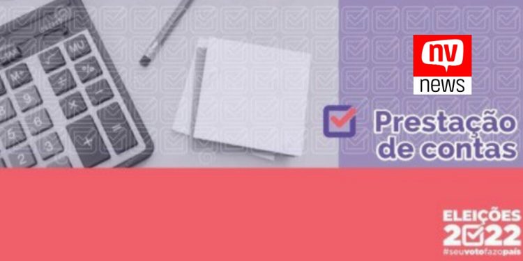 TRE-ES realizará evento no dia 02 de agosto sobre as regras das prestações de contas para as Eleições 2022