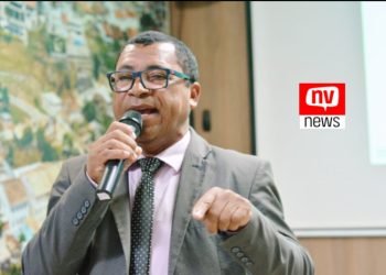 Com fotos de mutação em peixes, Adeci busca apoio para ressarcir prejuízos com rejeitos de minérios