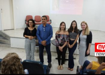 Secretaria de Desenvolvimento Econômico de Jaguaré realiza palestra sobre como se tornar MEI