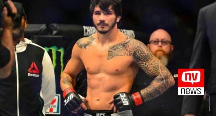 Ex-UFC, Erick Silva revela infarto pós-Covid 19 e confirma aposentadoria do MMA