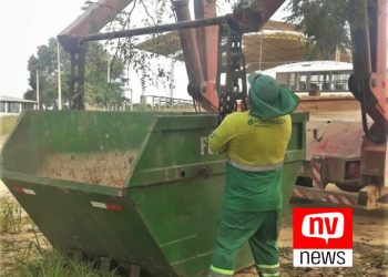 Prefeitura atende pedido da Comunidade de São João Bosco em Jaguaré