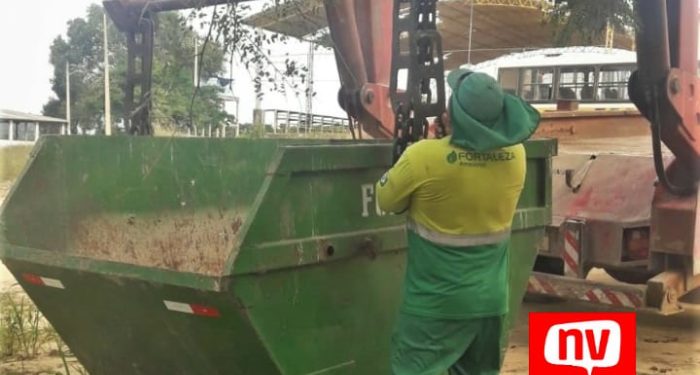 Prefeitura atende pedido da Comunidade de São João Bosco em Jaguaré