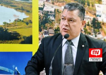 Paulo Fundão quer parcerias na luta por Medicina no Ceunes