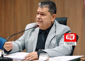 Paulo Fundão tranquiliza servidores ao garantir diálogo para resolver decênio