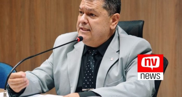 Paulo Fundão tranquiliza servidores ao garantir diálogo para resolver decênio