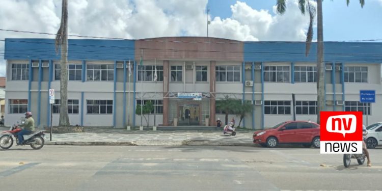 Prefeitura de Jaguaré estreia projeto “Prefeitura Presente”