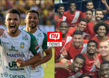 Série D: Capixabas avançam e enfrentam Portuguesa-RJ e Caxias-RS nas oitavas de final