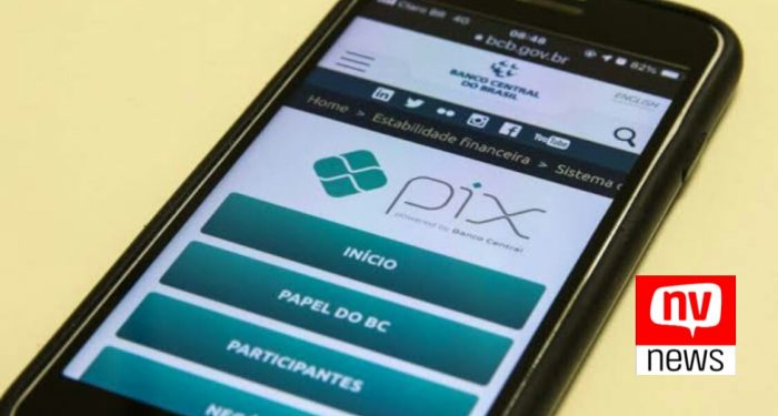 Mais de 40 órgãos federais aceitam pagamento de taxas via Pix