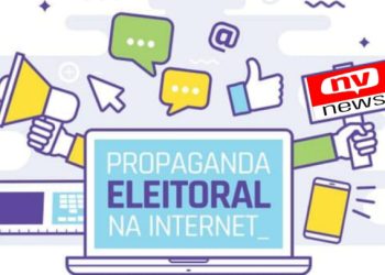 Propaganda na internet. O que pode e não pode, saiba.