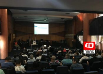 TRE-ES realiza sorteio para ordem de exibição da propaganda eleitoral gratuita e define Plano de Mídia das Eleições 2022