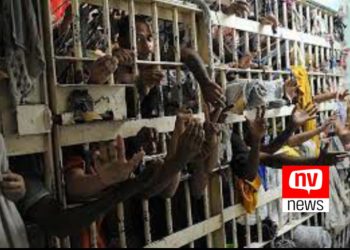 Câmara aprova fim da “saidinha” de detentos