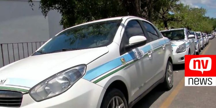 Auxílio para taxistas: último dia para prefeituras fazerem cadastros de profissionais