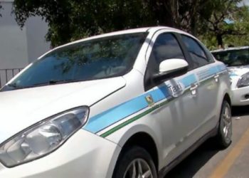 Auxílio para taxistas: último dia para prefeituras fazerem cadastros de profissionais