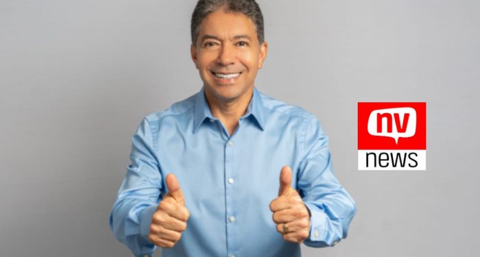 Freitas lidera pesquisa para Deputado Federal no Norte do ES