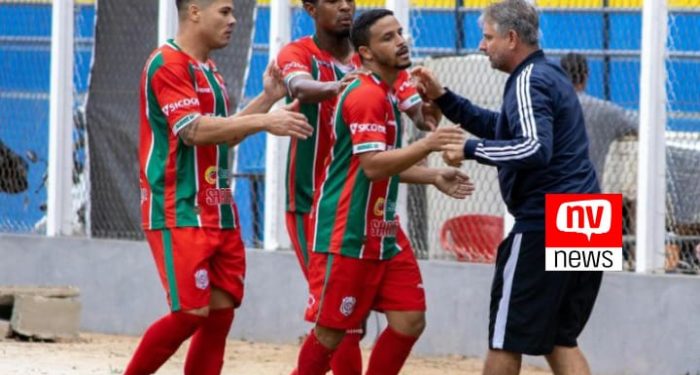 Jaguaré goleia o GEL e está próximo da classificação para as semifinais