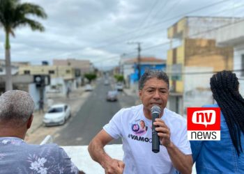 Apoiadores e eleitores lotam reuniões e carreatas com deputado Freitas no Norte