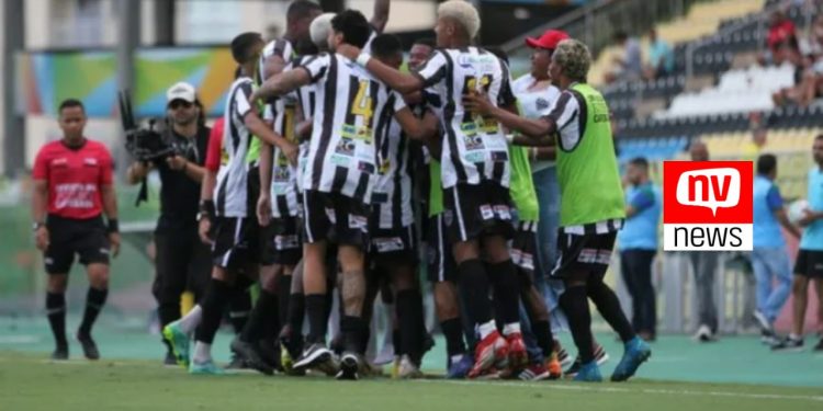 Atlético Itapemirim vira, derrota o Porto Vitória e conquista a Série B do Campeonato Capixaba 2022