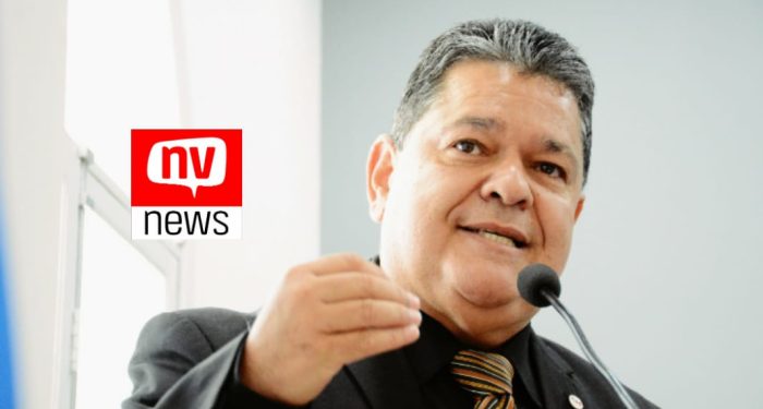 Paulo Fundão indica quadra e campo soçaite para o Jacuí