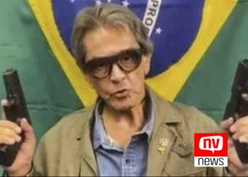 Ataque a policiais: Casagrande liga Jefferson a Manato, que repudia ação para não respingar na campanha