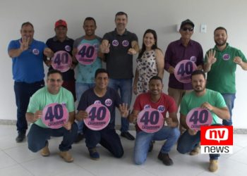 Prefeito de Pedro Canário e dez vereadores declaram apoio a Renato Casagrande no segundo turno