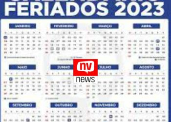 Programe-se: 2023 terá 10 feriados prolongados no ES