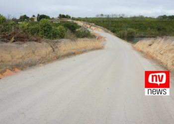 Jaguaré avança na aplicação de revsol